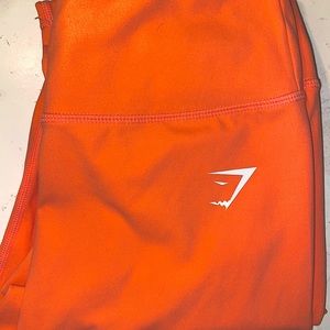 Gymshark seamless leggings